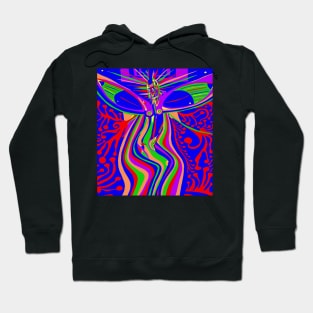 Transcendence Evolution Hoodie